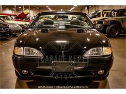 1996 Ford Mustang SVT Cobra (CC-2088951) for sale in Grand Rapids, Michigan