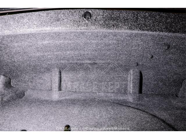1996 Ford Mustang SVT Cobra (CC-2088951) for sale in Grand Rapids, Michigan