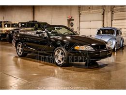 1996 Ford Mustang SVT Cobra (CC-2088951) for sale in Grand Rapids, Michigan