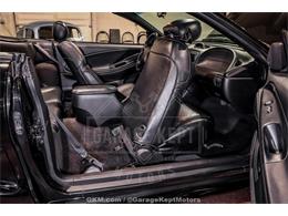 1996 Ford Mustang SVT Cobra (CC-2088951) for sale in Grand Rapids, Michigan