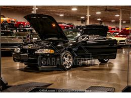 1996 Ford Mustang SVT Cobra (CC-2088951) for sale in Grand Rapids, Michigan