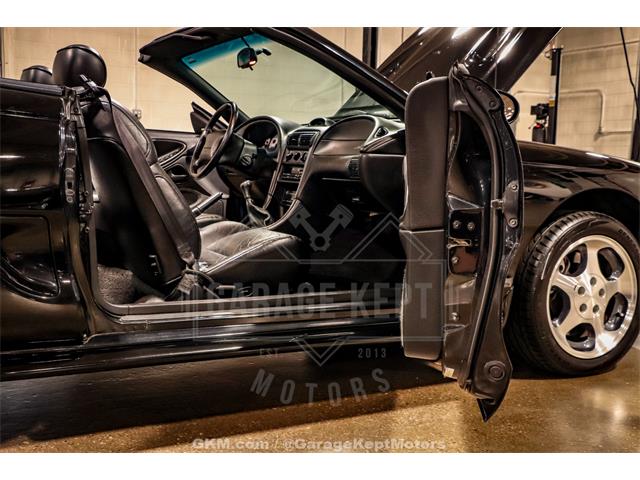 1996 Ford Mustang SVT Cobra (CC-2088951) for sale in Grand Rapids, Michigan