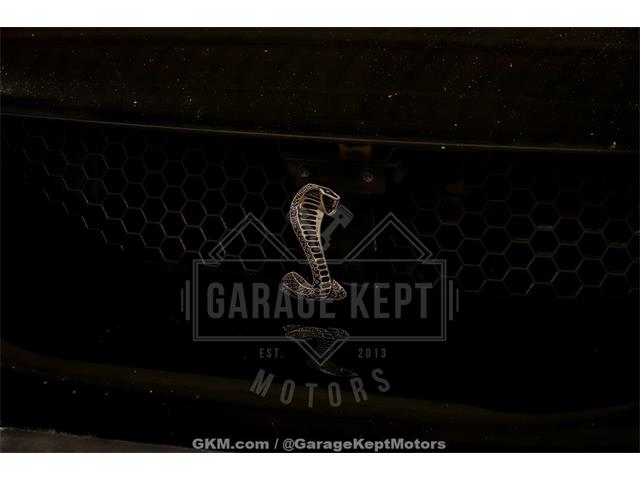 1996 Ford Mustang SVT Cobra (CC-2088951) for sale in Grand Rapids, Michigan