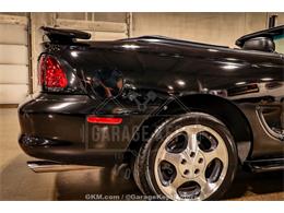 1996 Ford Mustang SVT Cobra (CC-2088951) for sale in Grand Rapids, Michigan