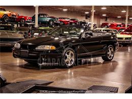 1996 Ford Mustang SVT Cobra (CC-2088951) for sale in Grand Rapids, Michigan