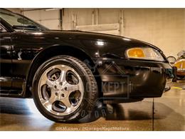1996 Ford Mustang SVT Cobra (CC-2088951) for sale in Grand Rapids, Michigan