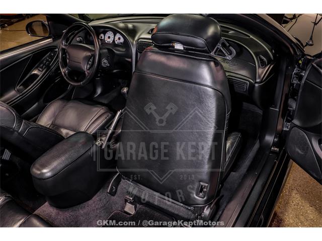 1996 Ford Mustang SVT Cobra (CC-2088951) for sale in Grand Rapids, Michigan