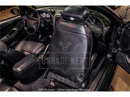 1996 Ford Mustang SVT Cobra (CC-2088951) for sale in Grand Rapids, Michigan