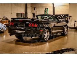 1996 Ford Mustang SVT Cobra (CC-2088951) for sale in Grand Rapids, Michigan