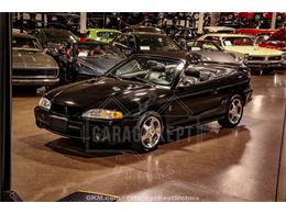 1996 Ford Mustang SVT Cobra (CC-2088951) for sale in Grand Rapids, Michigan