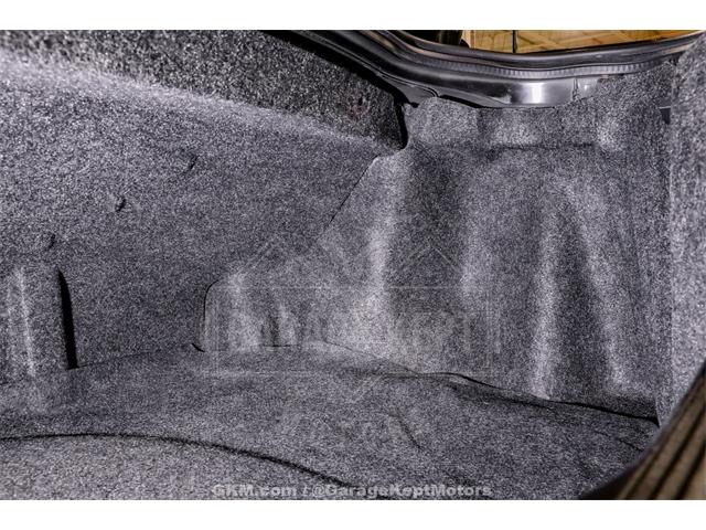 1996 Ford Mustang SVT Cobra (CC-2088951) for sale in Grand Rapids, Michigan