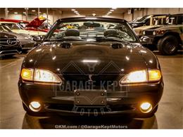 1996 Ford Mustang SVT Cobra (CC-2088951) for sale in Grand Rapids, Michigan