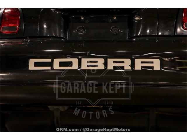 1996 Ford Mustang SVT Cobra (CC-2088951) for sale in Grand Rapids, Michigan