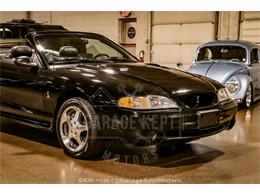 1996 Ford Mustang SVT Cobra (CC-2088951) for sale in Grand Rapids, Michigan