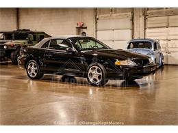 1996 Ford Mustang SVT Cobra (CC-2088951) for sale in Grand Rapids, Michigan