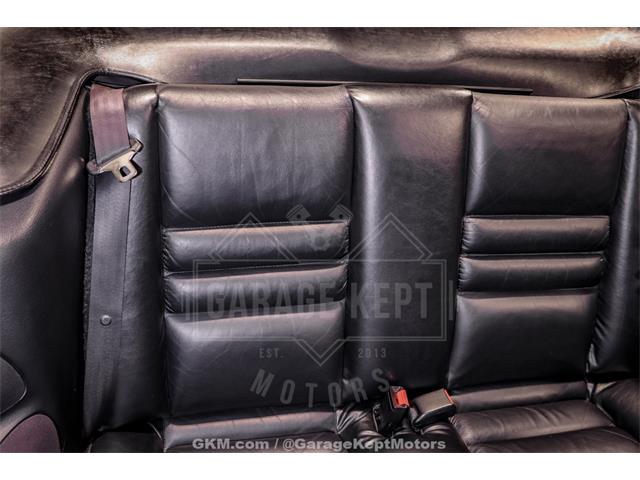 1996 Ford Mustang SVT Cobra (CC-2088951) for sale in Grand Rapids, Michigan