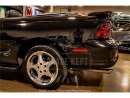 1996 Ford Mustang SVT Cobra (CC-2088951) for sale in Grand Rapids, Michigan