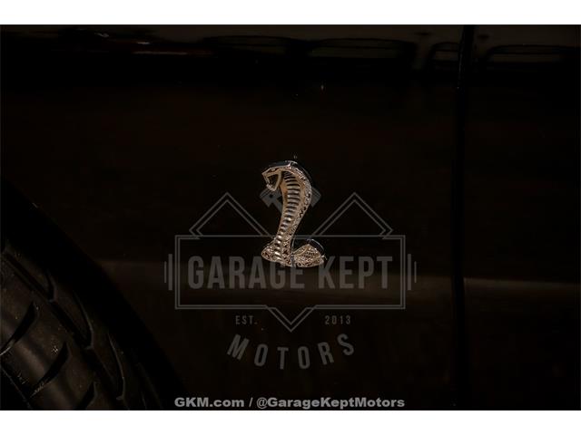 1996 Ford Mustang SVT Cobra (CC-2088951) for sale in Grand Rapids, Michigan