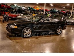 1996 Ford Mustang SVT Cobra (CC-2088951) for sale in Grand Rapids, Michigan