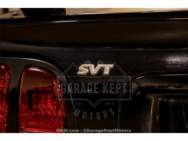 1996 Ford Mustang SVT Cobra (CC-2088951) for sale in Grand Rapids, Michigan