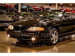 1996 Ford Mustang SVT Cobra (CC-2088951) for sale in Grand Rapids, Michigan