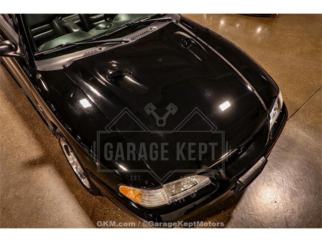 1996 Ford Mustang SVT Cobra (CC-2088951) for sale in Grand Rapids, Michigan