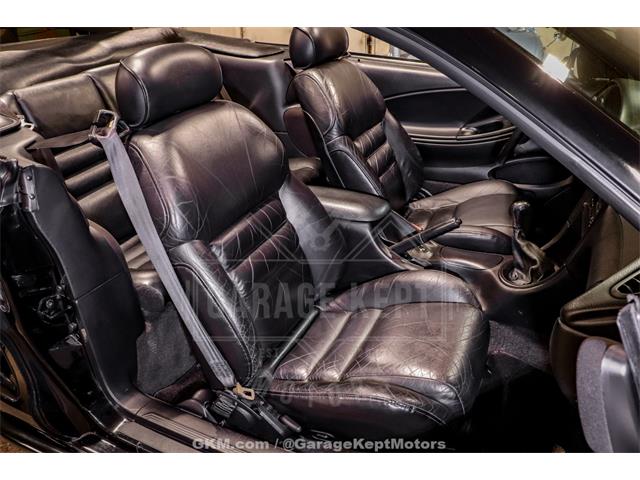 1996 Ford Mustang SVT Cobra (CC-2088951) for sale in Grand Rapids, Michigan