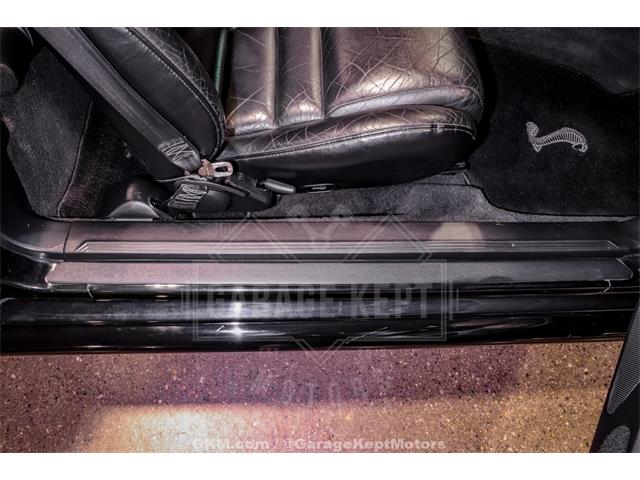 1996 Ford Mustang SVT Cobra (CC-2088951) for sale in Grand Rapids, Michigan