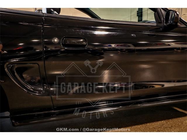 1996 Ford Mustang SVT Cobra (CC-2088951) for sale in Grand Rapids, Michigan