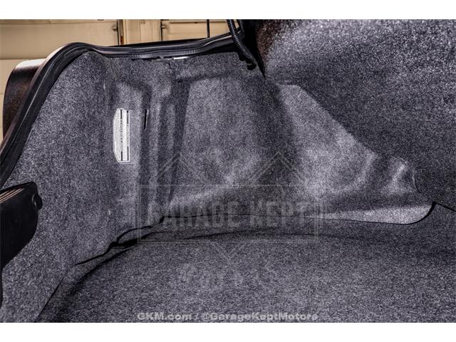 1996 Ford Mustang SVT Cobra (CC-2088951) for sale in Grand Rapids, Michigan