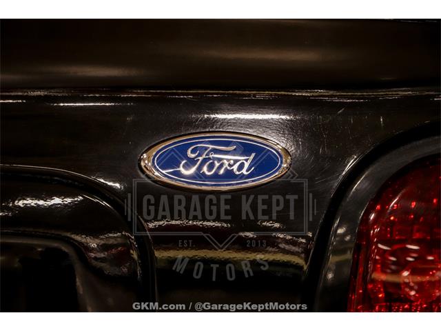 1996 Ford Mustang SVT Cobra (CC-2088951) for sale in Grand Rapids, Michigan