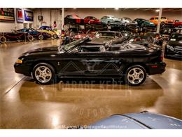 1996 Ford Mustang SVT Cobra (CC-2088951) for sale in Grand Rapids, Michigan