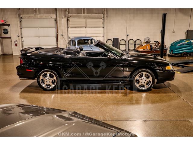 1996 Ford Mustang SVT Cobra (CC-2088951) for sale in Grand Rapids, Michigan
