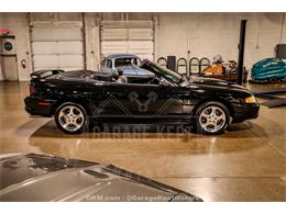 1996 Ford Mustang SVT Cobra (CC-2088951) for sale in Grand Rapids, Michigan