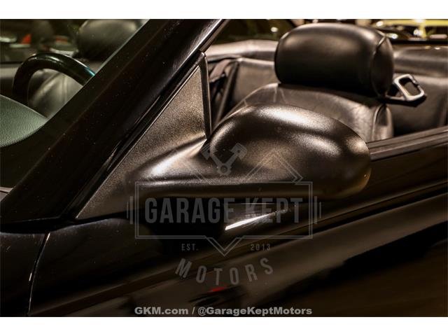 1996 Ford Mustang SVT Cobra (CC-2088951) for sale in Grand Rapids, Michigan