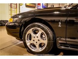 1996 Ford Mustang SVT Cobra (CC-2088951) for sale in Grand Rapids, Michigan