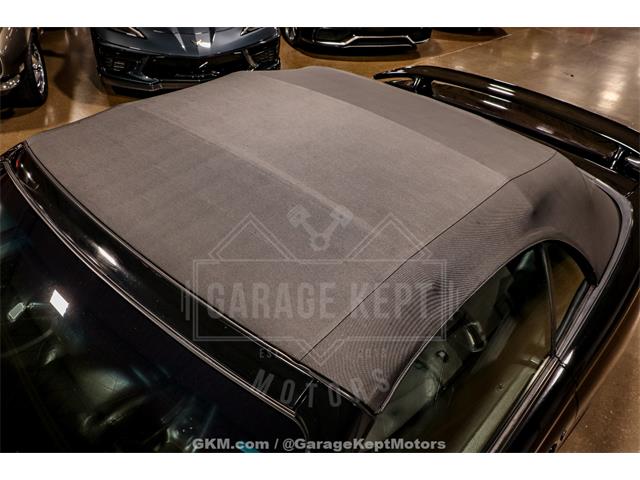 1996 Ford Mustang SVT Cobra (CC-2088951) for sale in Grand Rapids, Michigan