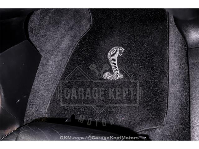 1996 Ford Mustang SVT Cobra (CC-2088951) for sale in Grand Rapids, Michigan