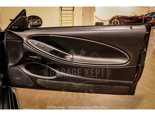 1996 Ford Mustang SVT Cobra (CC-2088951) for sale in Grand Rapids, Michigan
