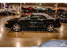 1996 Ford Mustang SVT Cobra (CC-2088951) for sale in Grand Rapids, Michigan