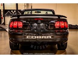 1996 Ford Mustang SVT Cobra (CC-2088951) for sale in Grand Rapids, Michigan