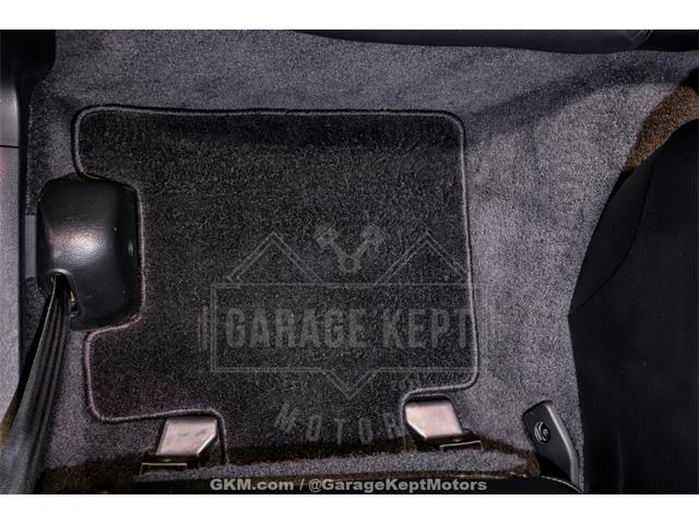 1996 Ford Mustang SVT Cobra (CC-2088951) for sale in Grand Rapids, Michigan