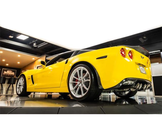 2013 Chevrolet Corvette (CC-2088952) for sale in Plymouth, Michigan