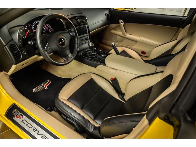 2013 Chevrolet Corvette (CC-2088952) for sale in Plymouth, Michigan