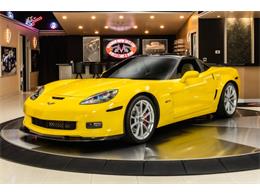 2013 Chevrolet Corvette (CC-2088952) for sale in Plymouth, Michigan