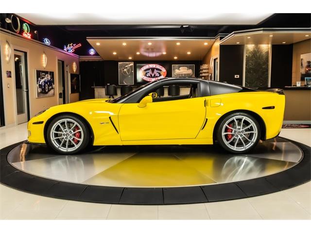 2013 Chevrolet Corvette (CC-2088952) for sale in Plymouth, Michigan