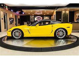 2013 Chevrolet Corvette (CC-2088952) for sale in Plymouth, Michigan
