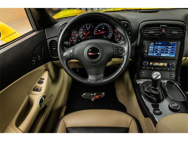 2013 Chevrolet Corvette (CC-2088952) for sale in Plymouth, Michigan