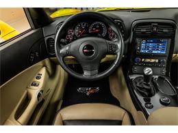 2013 Chevrolet Corvette (CC-2088952) for sale in Plymouth, Michigan