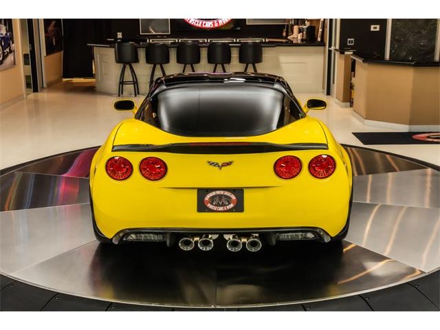 2013 Chevrolet Corvette (CC-2088952) for sale in Plymouth, Michigan